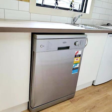 Dunedin Retreat Cabin 외부 사진