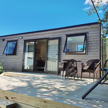 Dunedin Retreat Cabin 외부 사진