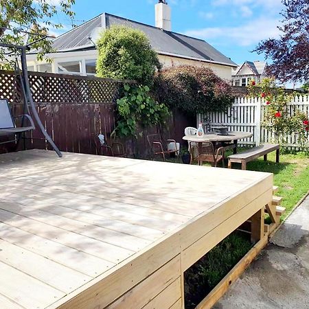 Dunedin Retreat Cabin 외부 사진