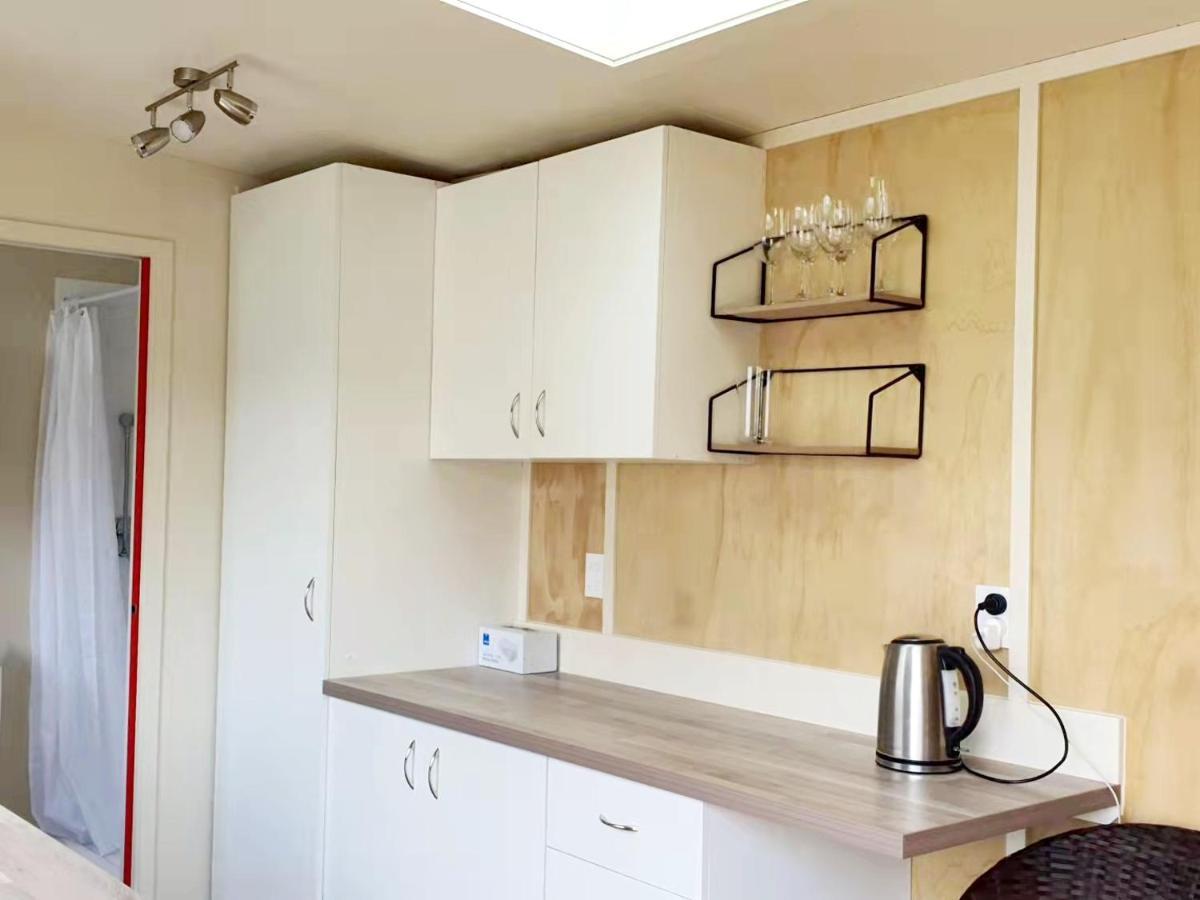 Dunedin Retreat Cabin 외부 사진
