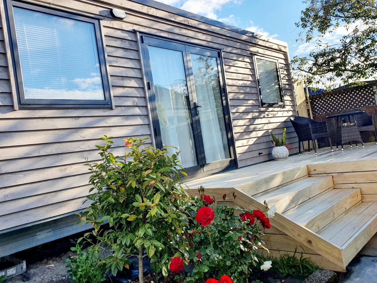 Dunedin Retreat Cabin 외부 사진