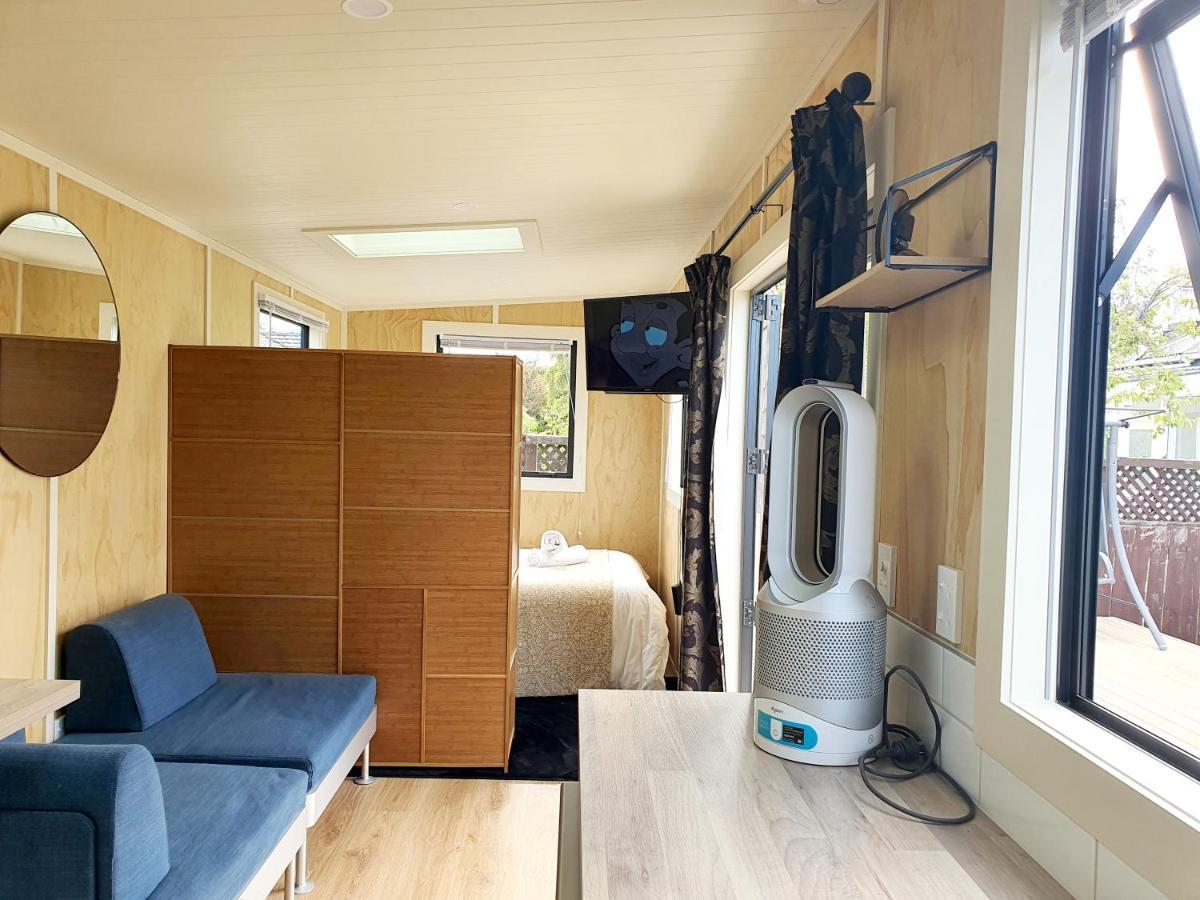 Dunedin Retreat Cabin 외부 사진