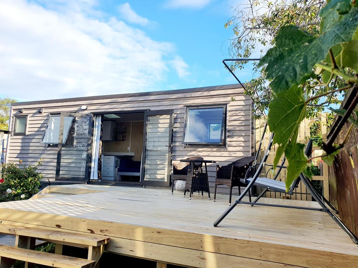 Dunedin Retreat Cabin 외부 사진