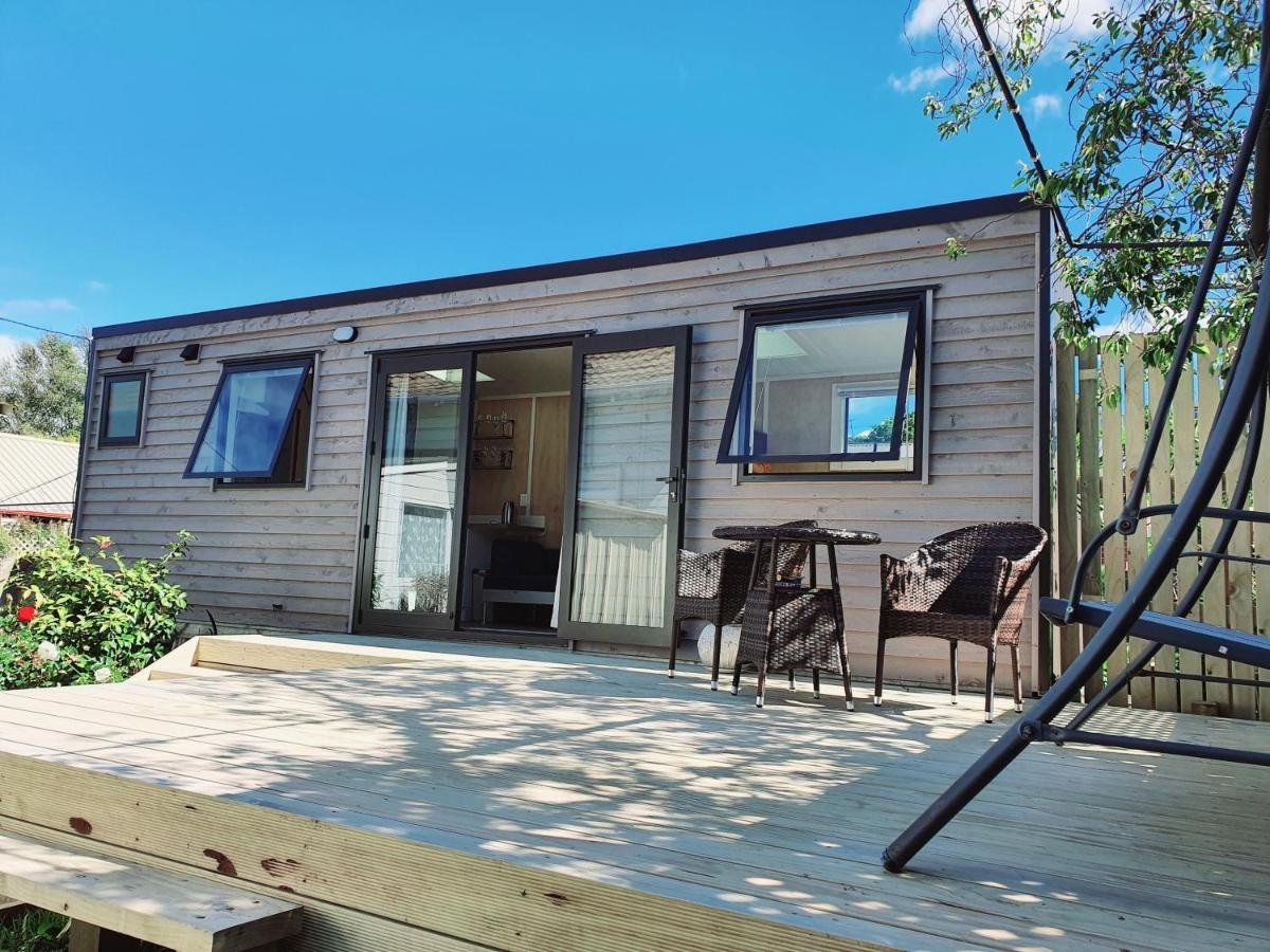 Dunedin Retreat Cabin 외부 사진