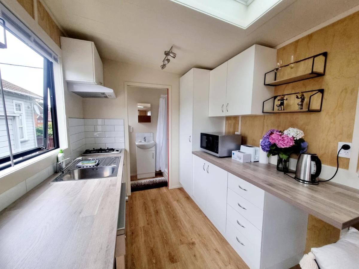 Dunedin Retreat Cabin 외부 사진