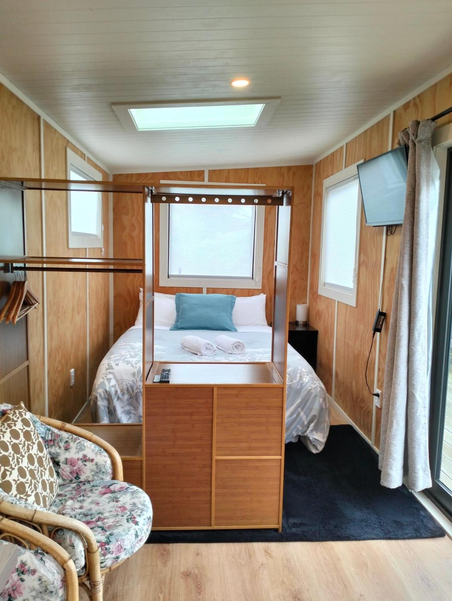 Dunedin Retreat Cabin 외부 사진