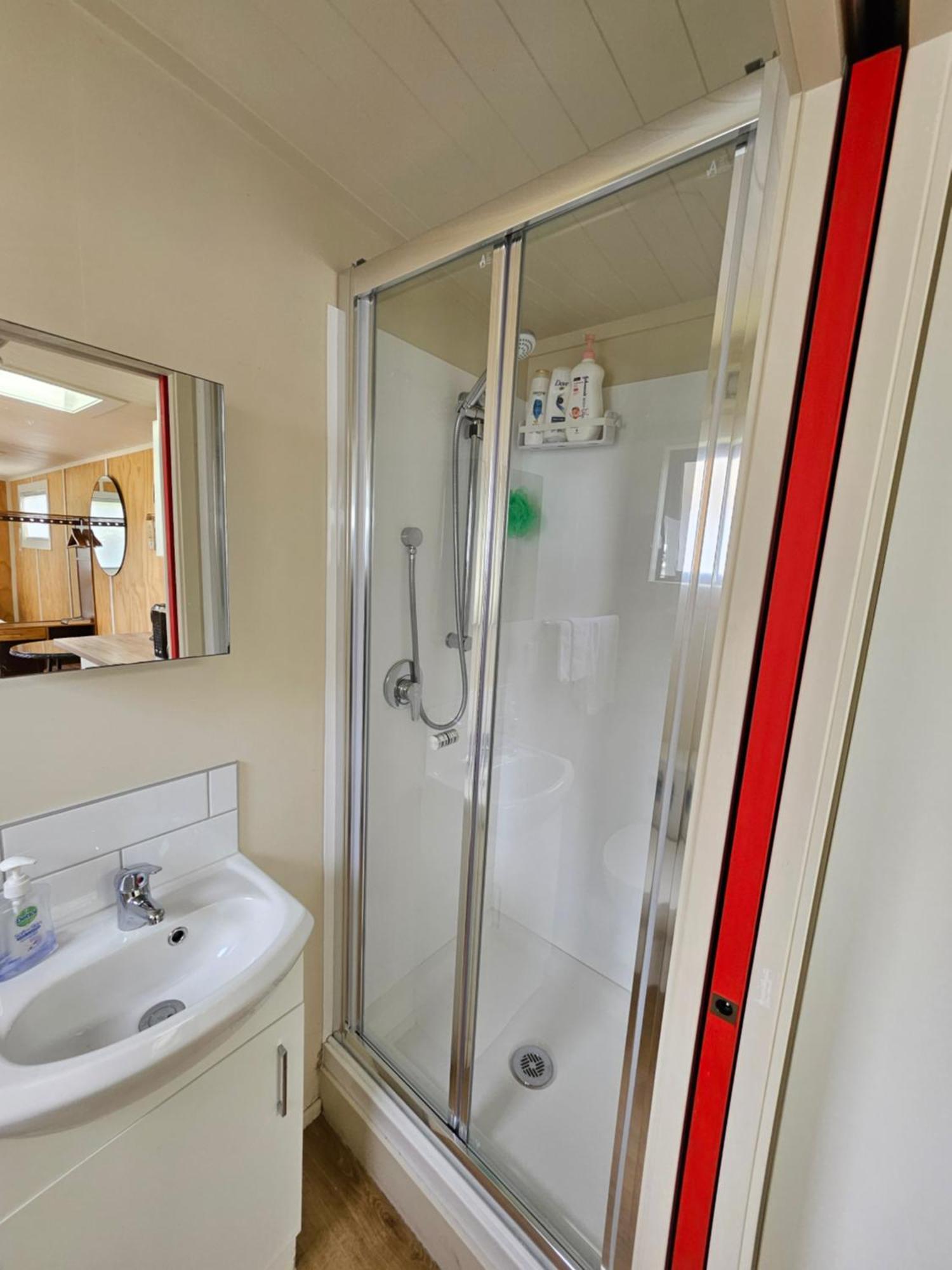 Dunedin Retreat Cabin 외부 사진